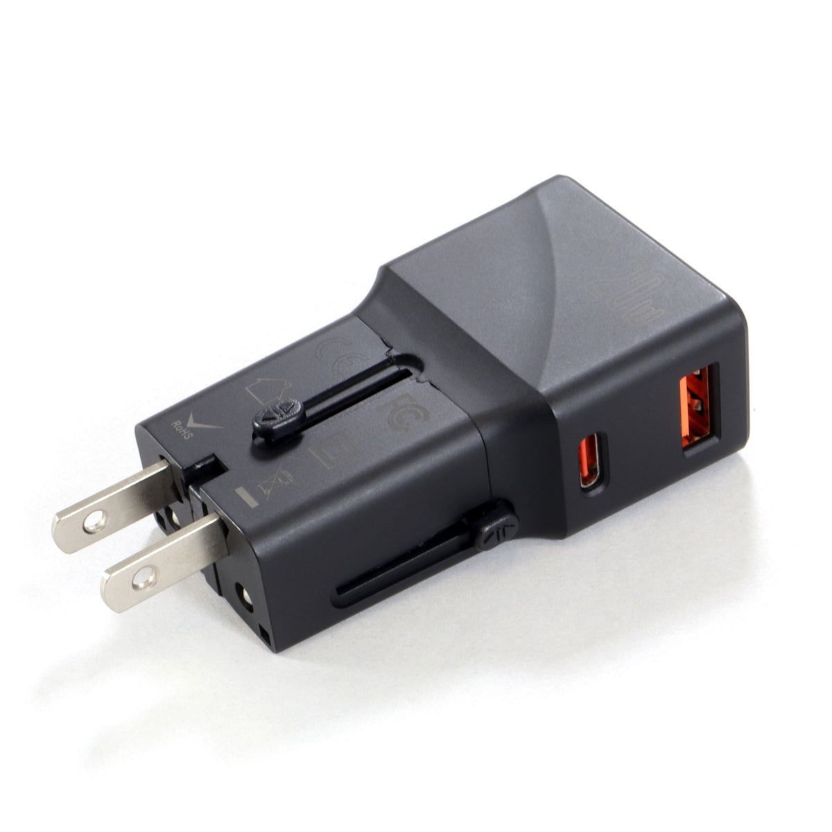 Origin Outdoors USB-PD Ladegerät Pocket 20W