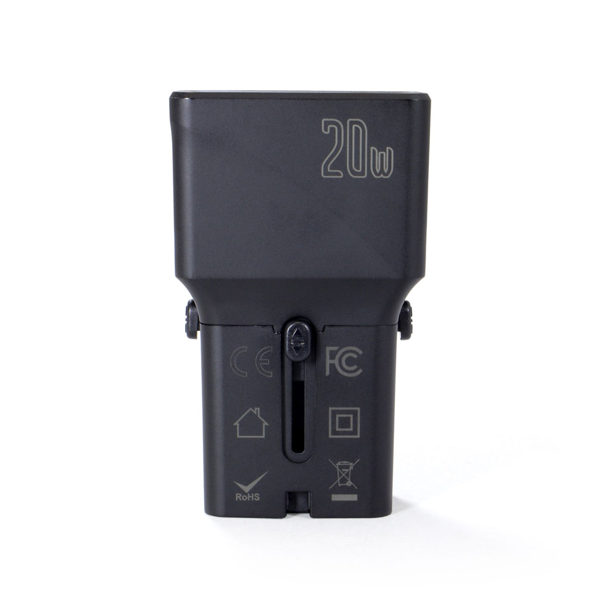 Origin Outdoors USB-PD Ladegerät Pocket 20W