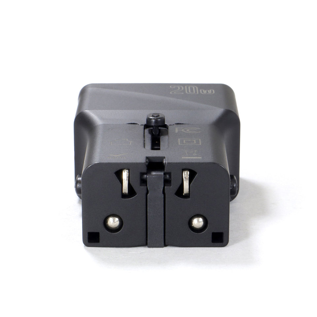 Origin Outdoors USB-PD Ladegerät Pocket 20W