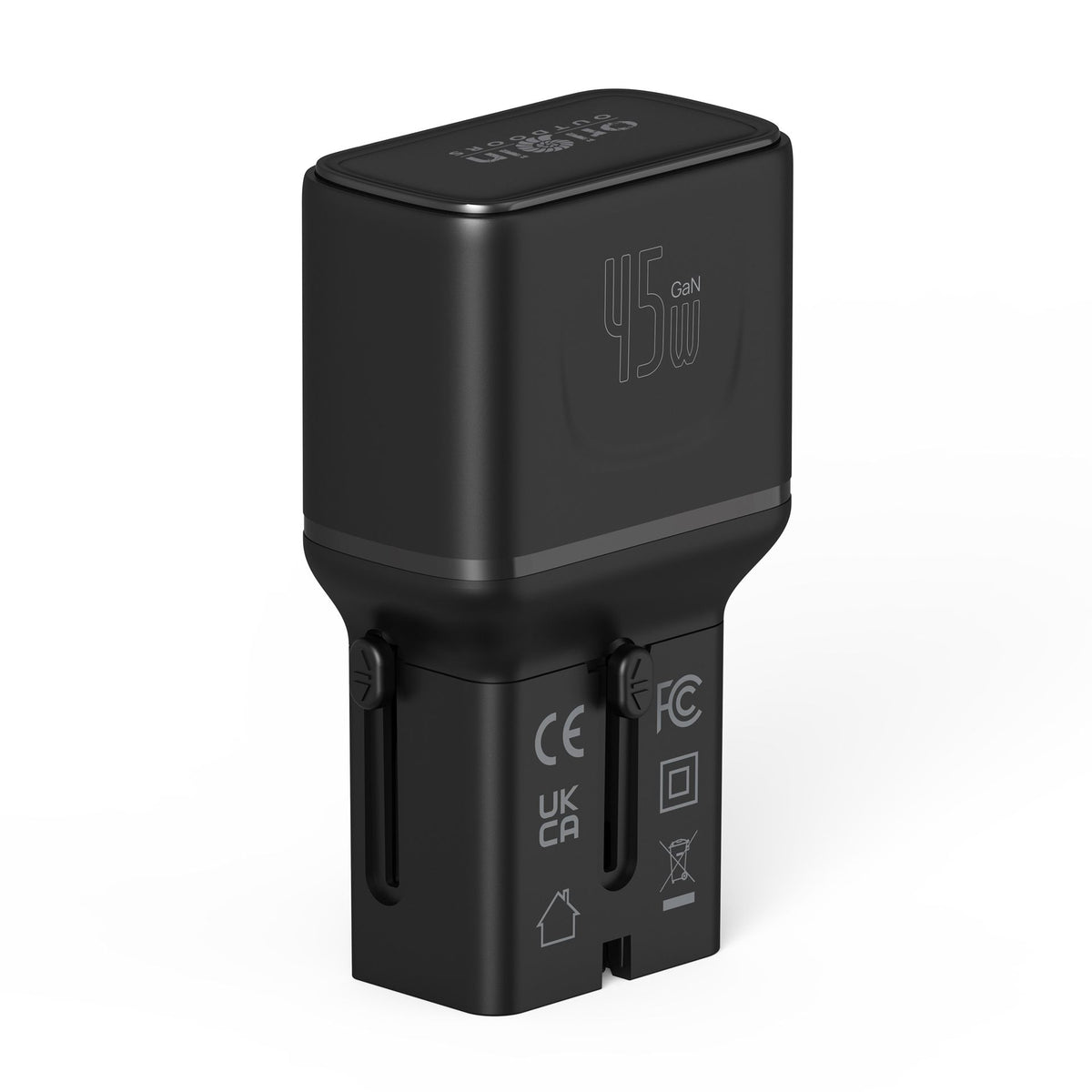 Origin Outdoors USB-PD Ladegerät Travel 45W