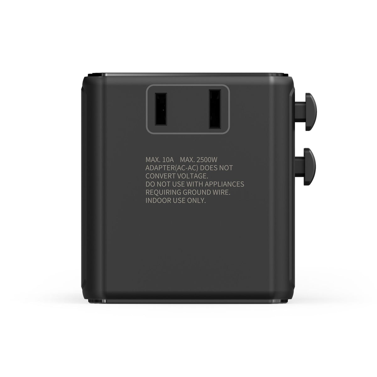 Origin Outdoors Steckeradapter Weltenbummler 45W