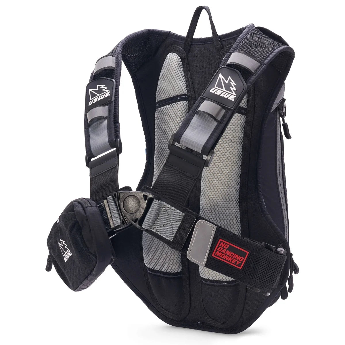 USWE Organizer Pocket NDM Harness