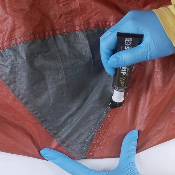 GearAid Seam Grip +WP Nahtdichter & Reparaturkleber