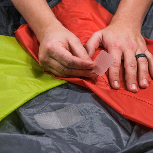GearAid Tenacious Tape Silnylon Repair Patches