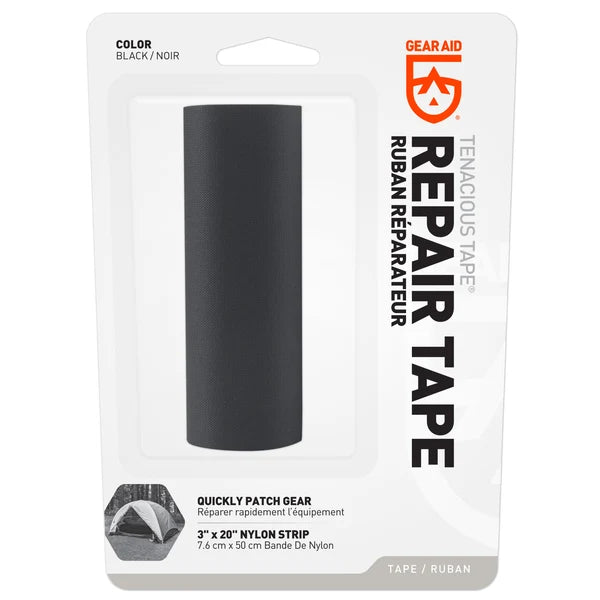GearAid Tenacious Tape Reparaturband