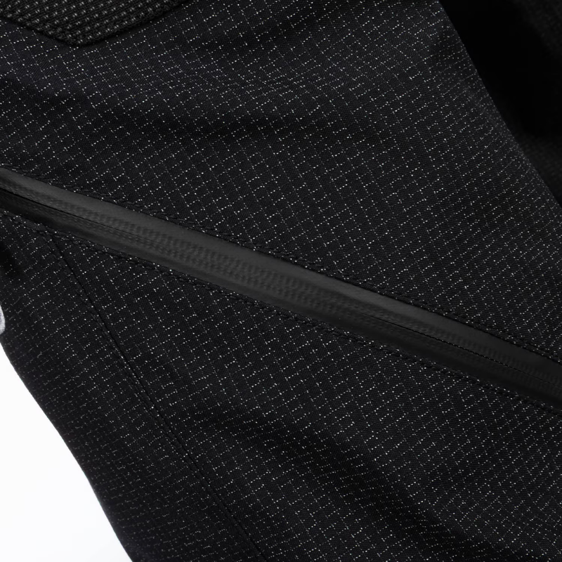 Klim Badlands Pro A3 Hose Black Gen 3