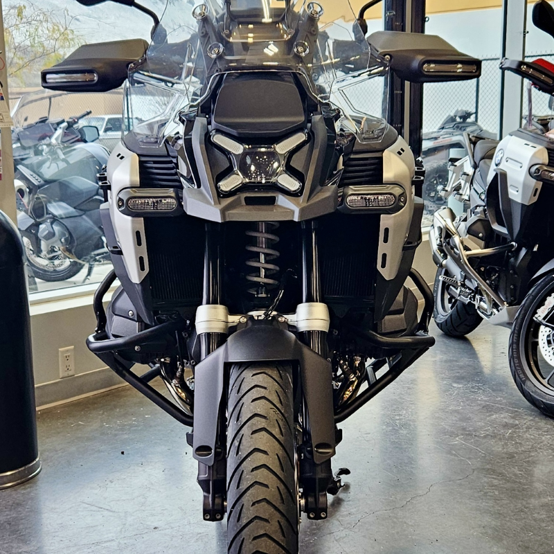 Barres de protection Outback Motortek pour BMW R 1300 GS / GSA