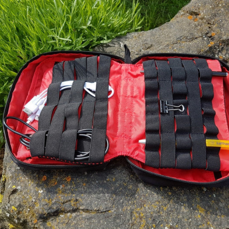 Enduristan Small parts organizer