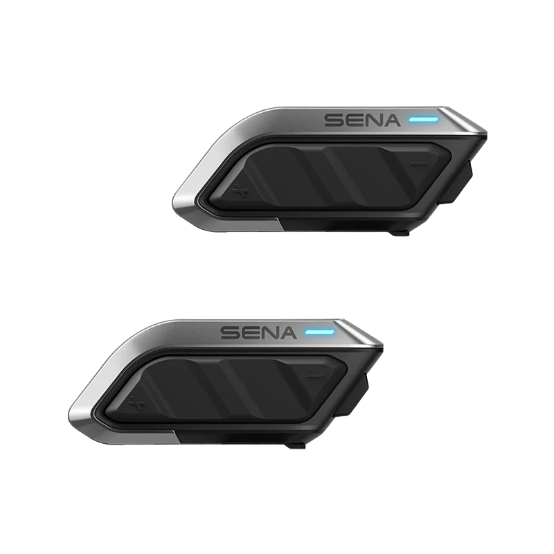 Sena Spider X Slim Mesh Kommunikationssystem