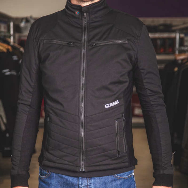 Gerbing Premium Heated Jacket Liner MicroWirePRO®