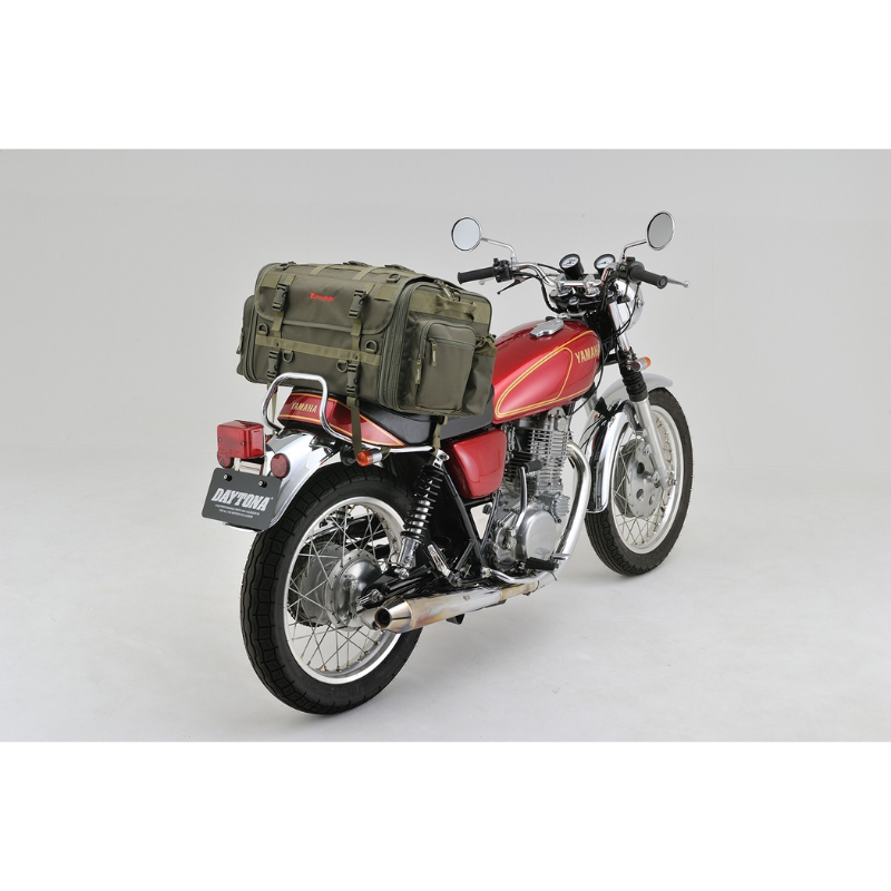 Daytona HenlyBegins DH-765 Hecktasche 53–70 L Kaki