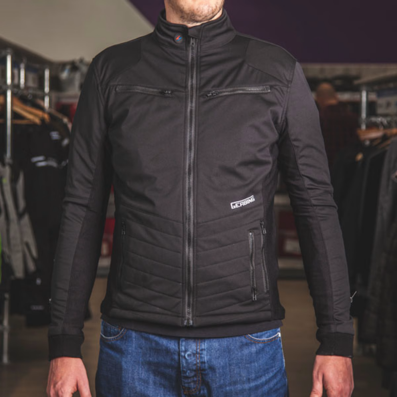 Gerbing Premium Heated Jacket Liner MicroWirePRO®