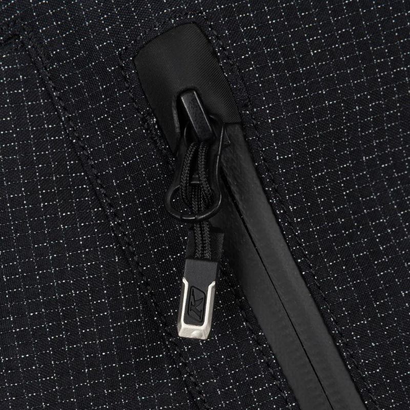 Klim Badlands Pro A3 Hose Black Gen 3