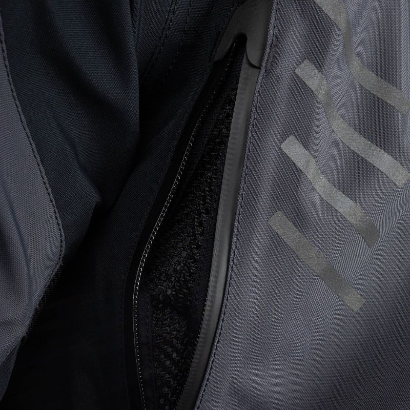 Veste Klim Carlsbad Stealth Black Gen 4