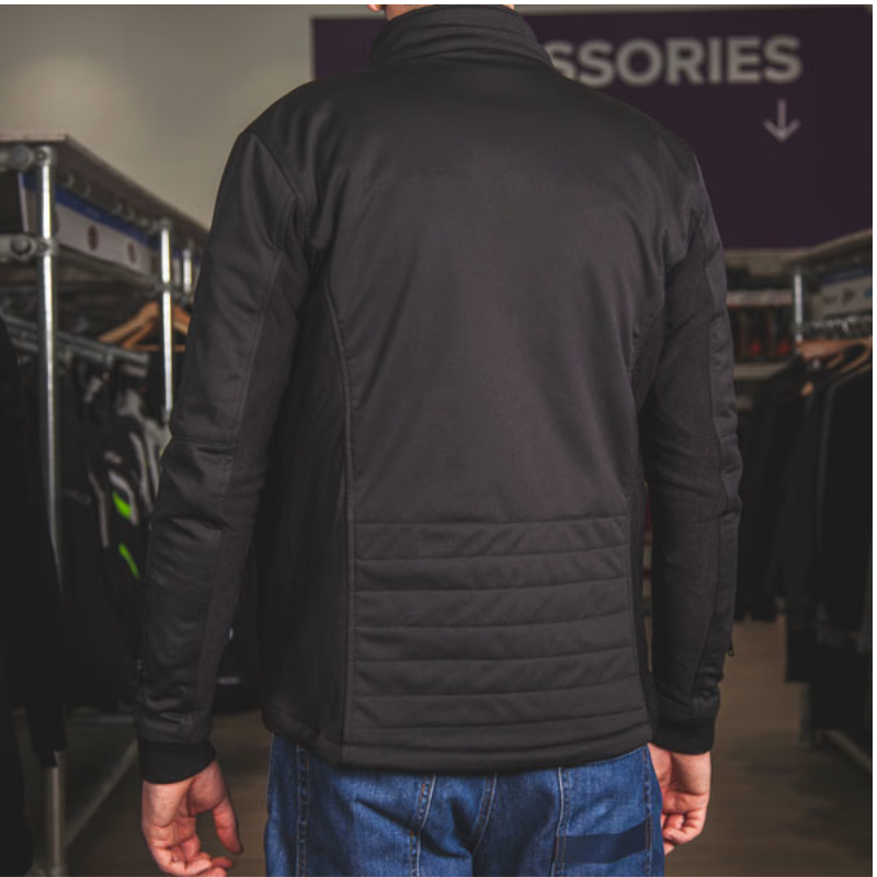 Gerbing Premium Heated Jacket Liner MicroWirePRO®
