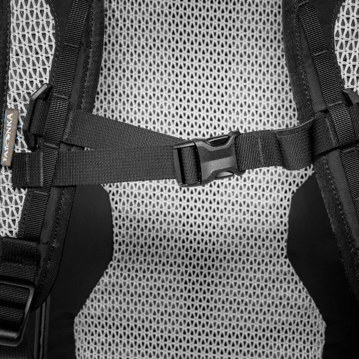 Tatonka Rapid Rolltop 35 WP