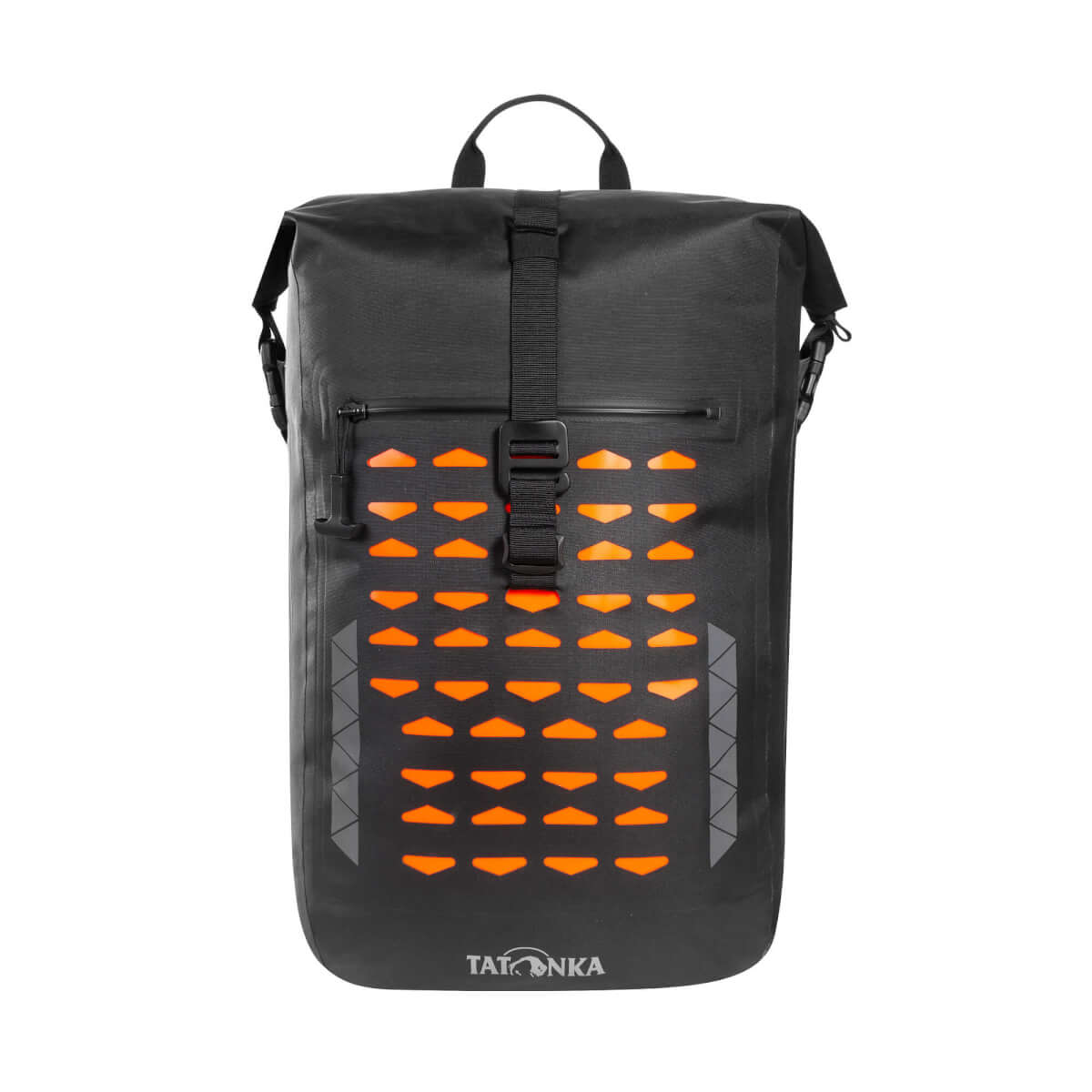 Tatonka Commuter Rolltop 30 WP – Black