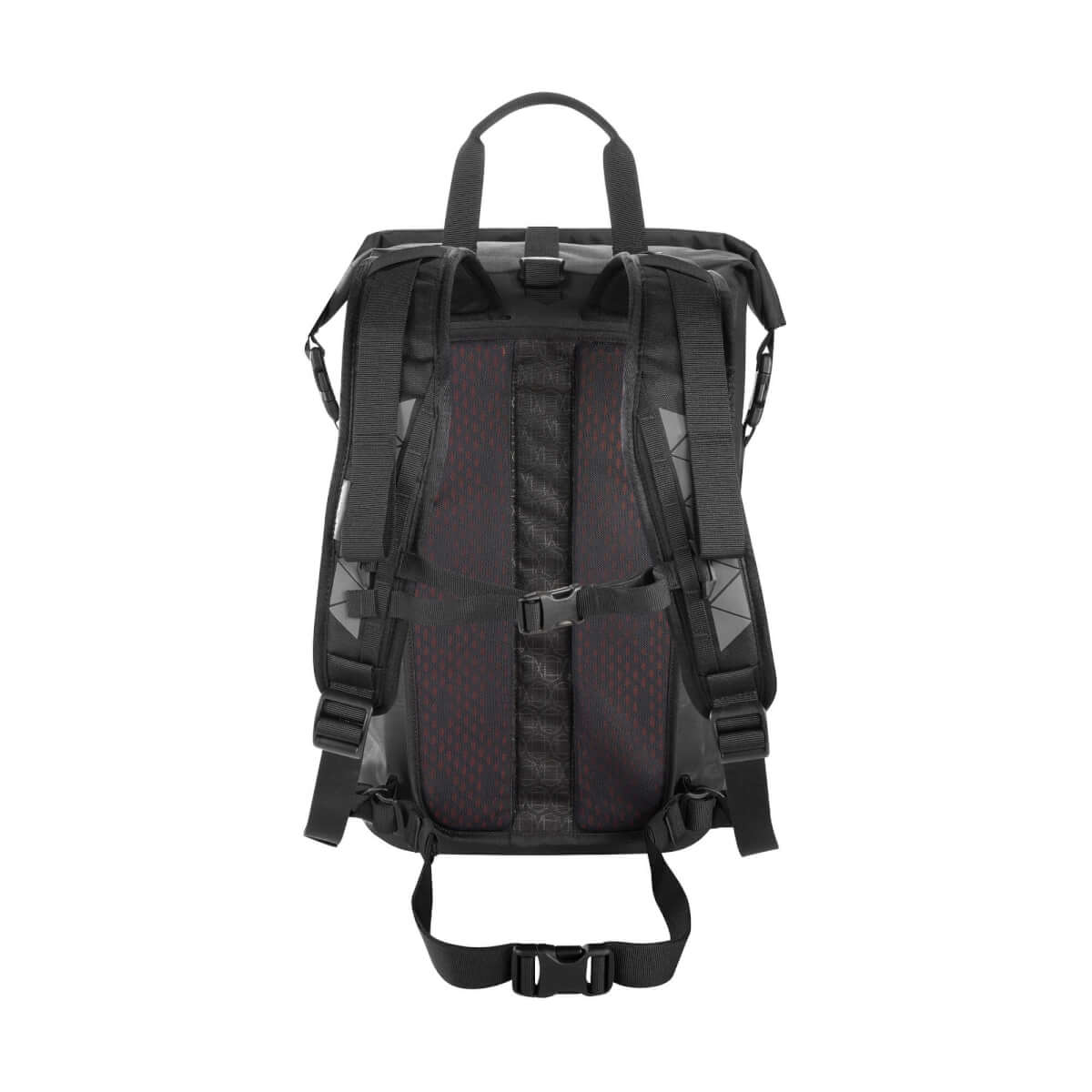 Tatonka Commuter Rolltop 30 WP – Black