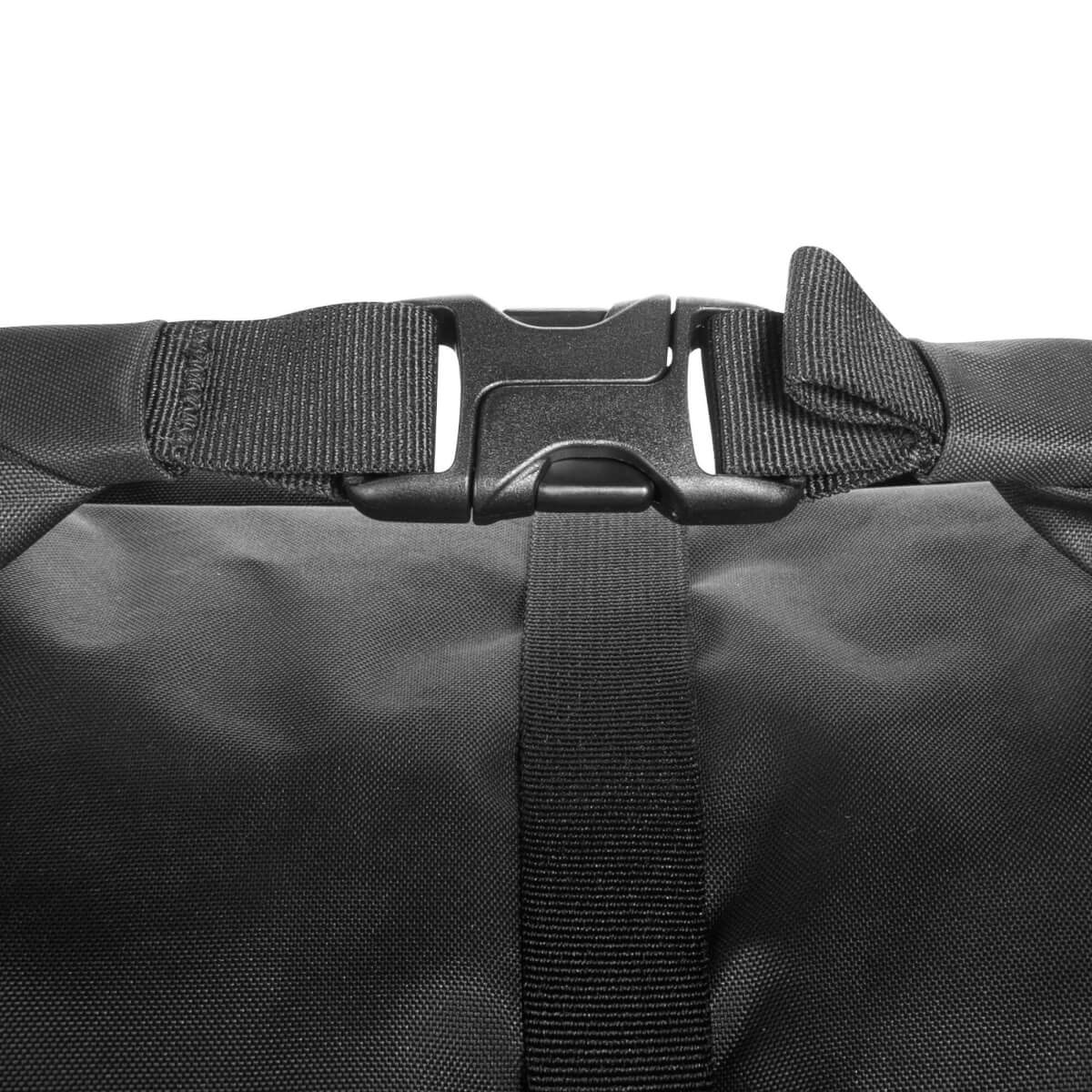 Tatonka Commuter Rolltop 30 WP – Black