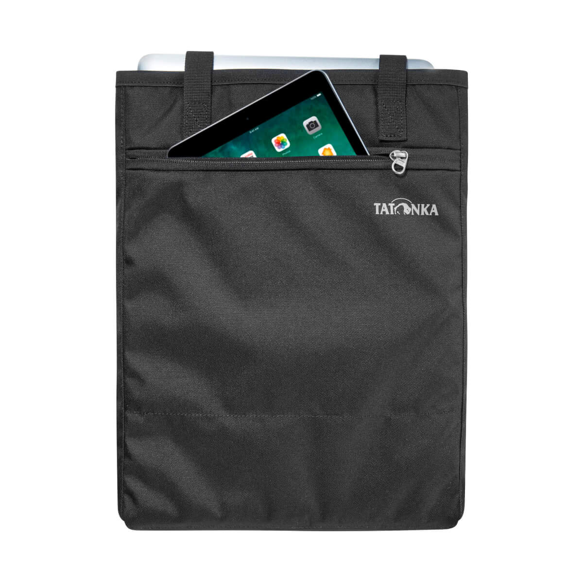 Tatonka Commuter Rolltop 30 WP – Black