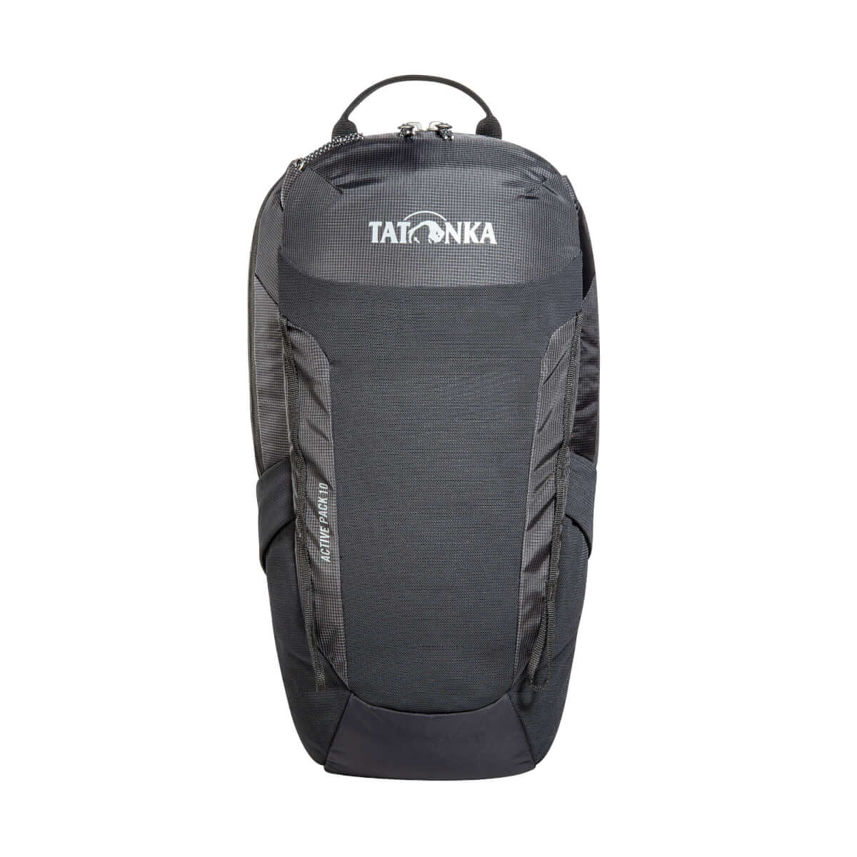 Tatonka Active Pack 10 – Black