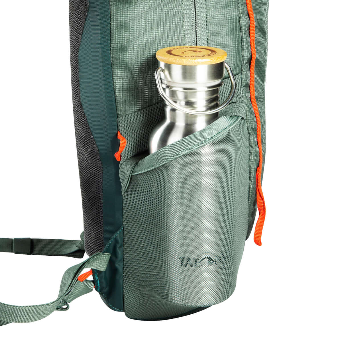 Tatonka Active Pack 10 – Sage Green