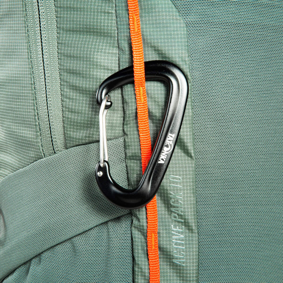Tatonka Active Pack 10 – Sage Green