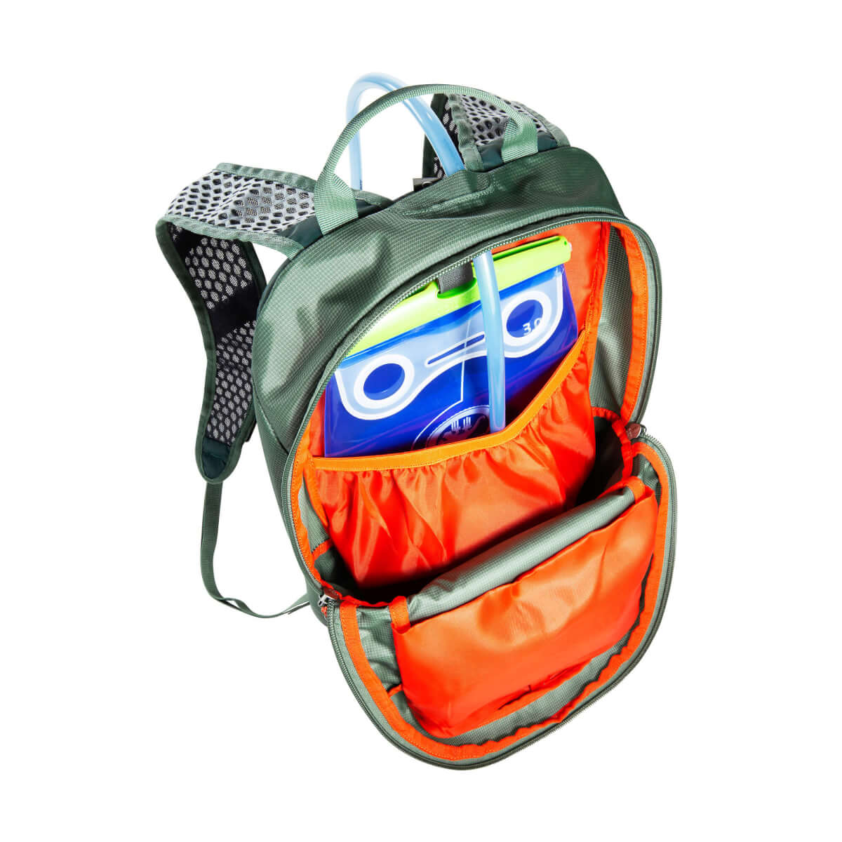 Tatonka Active Pack 10 – Sage Green