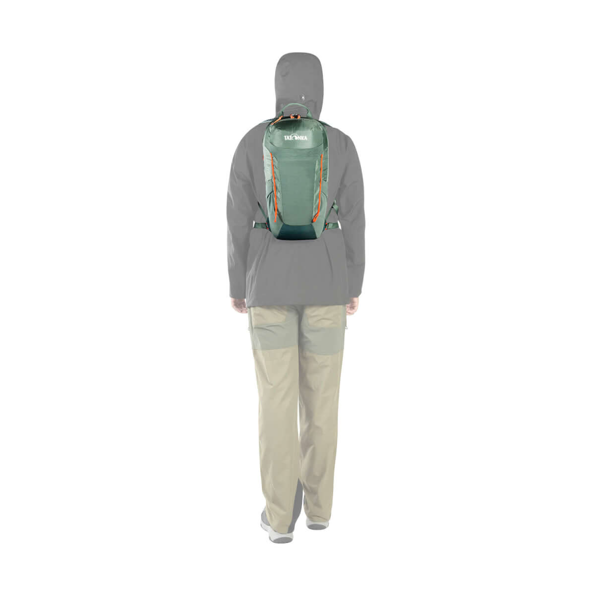 Tatonka Active Pack 10 – Sage Green