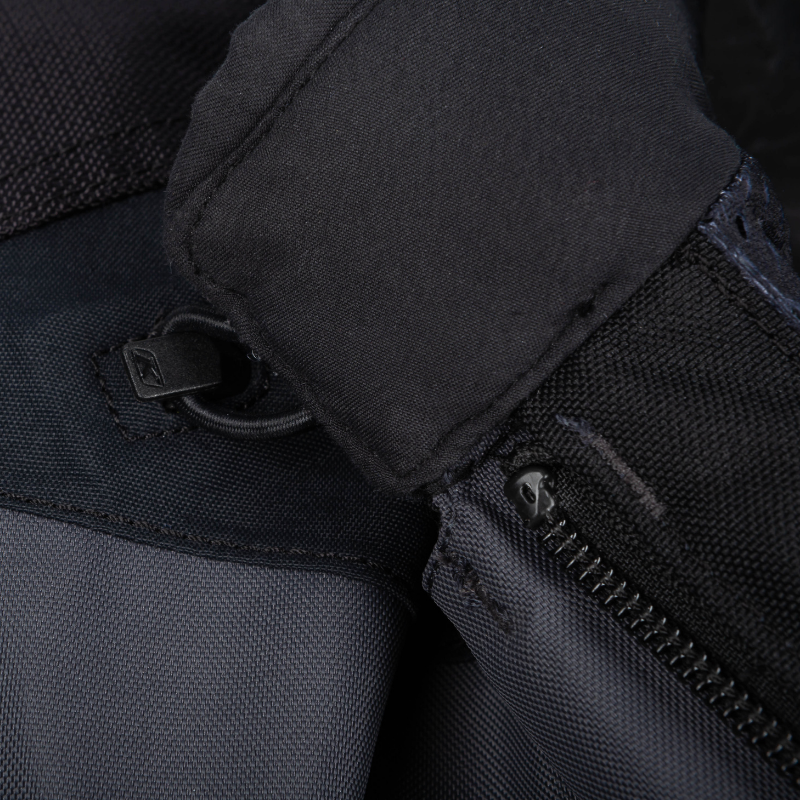 Veste Klim Carlsbad Stealth Black Gen 4