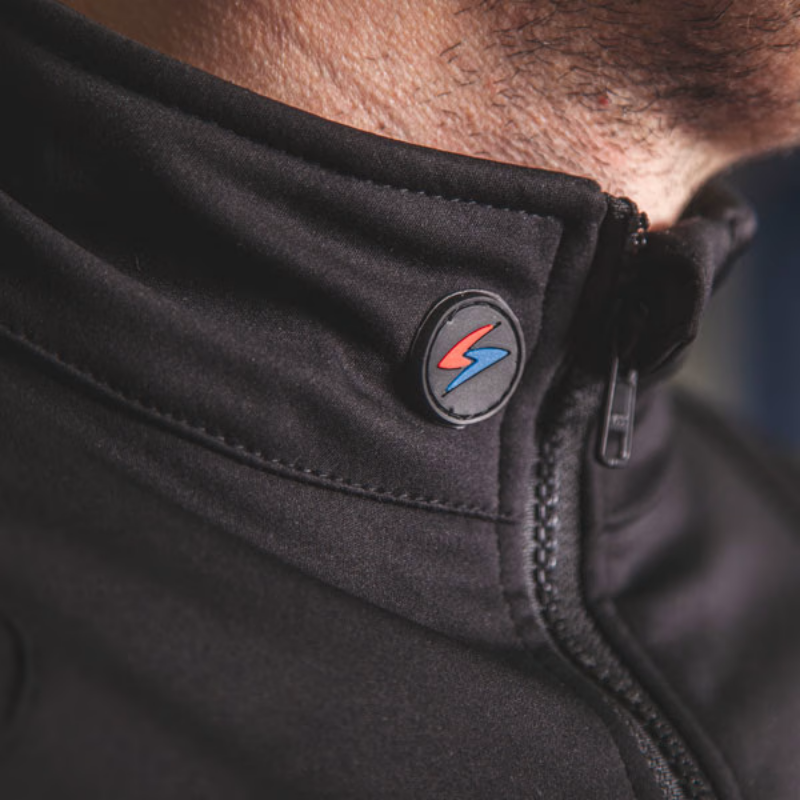Gerbing Premium Heated Jacket Liner MicroWirePRO®