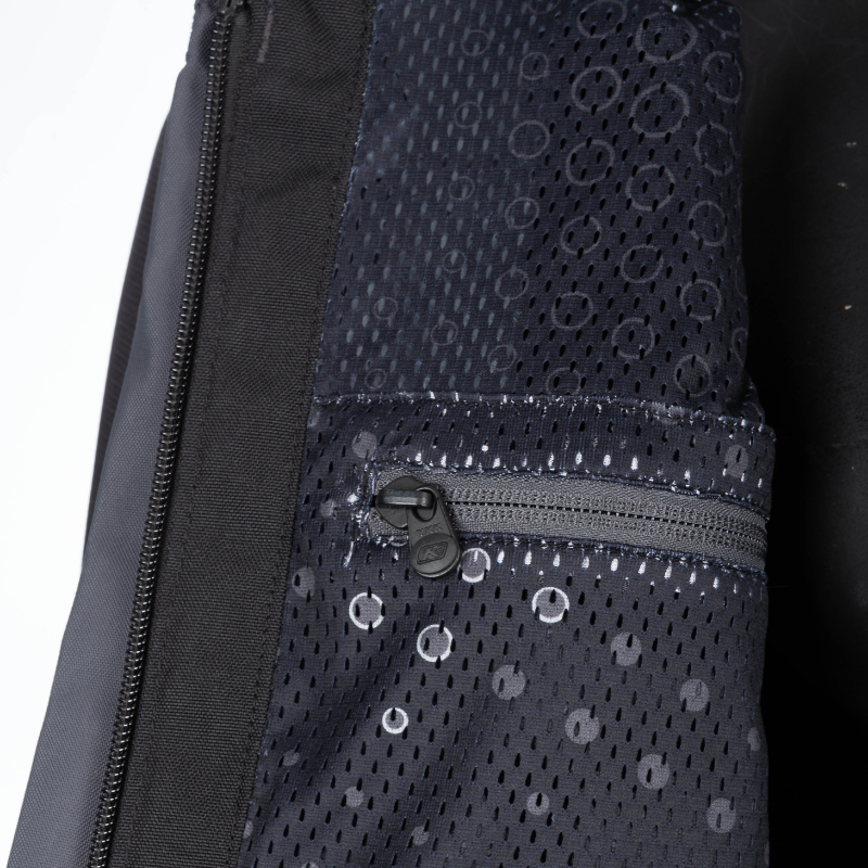 Veste Klim Carlsbad Stealth Black Gen 4