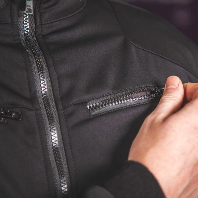 Gerbing Premium Heated Jacket Liner MicroWirePRO®