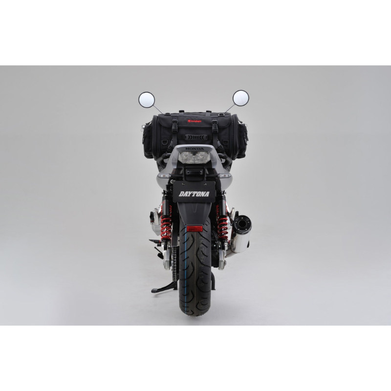 Daytona HenlyBegins DH-718 Hecktasche 33–42 L Black