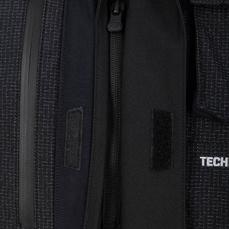 Klim Badlands Pro A3 Jacke Black Gen 3