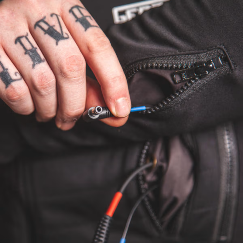 Gerbing Premium Heated Jacket Liner MicroWirePRO®