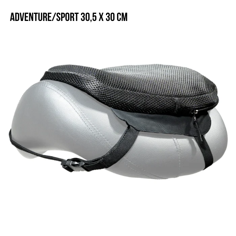 ComfortAir Advanced Motorradsitzkissen