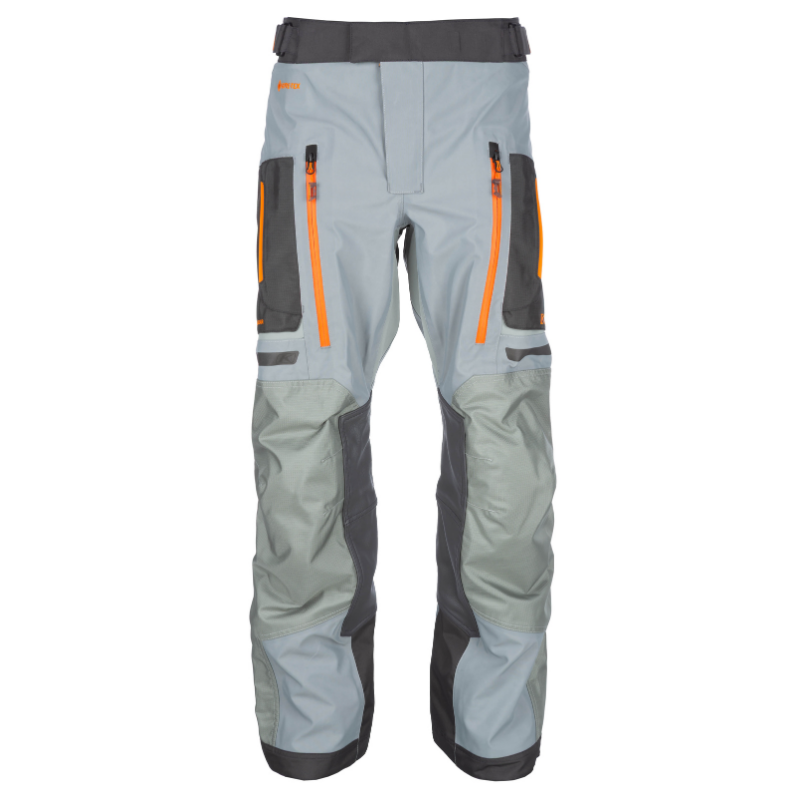 Klim Carlsbad Hose Asphalt - Ember Orange Gen 4
