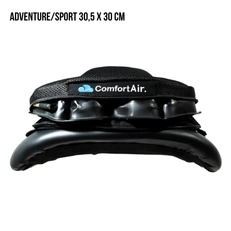 ComfortAir Advanced Motorradsitzkissen