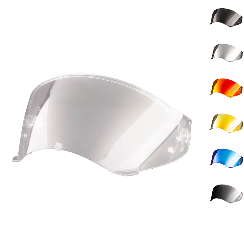 Klim X1 Alpha Photochromique + Visier IR HD
