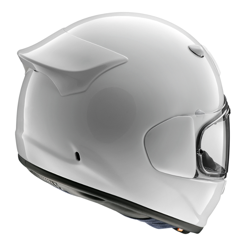 Arai Quantic Helm Diamond White