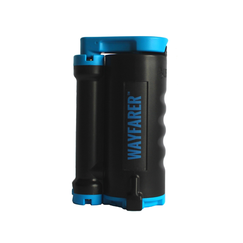LifeSaver Wayfarer Wasserfilter