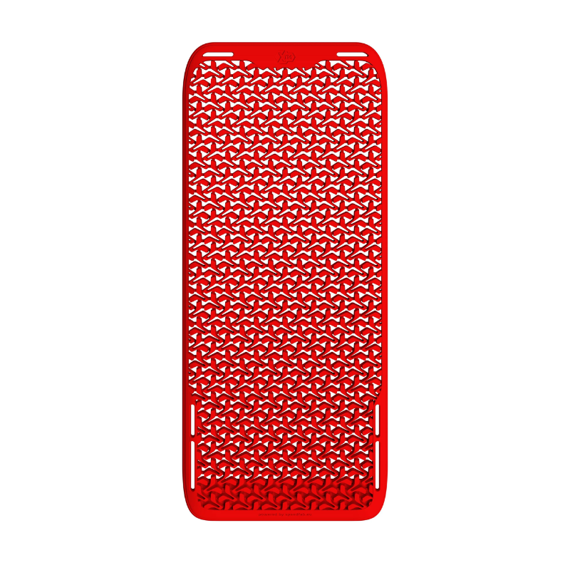 XTM® Rückenprotektor Level 1 & 2