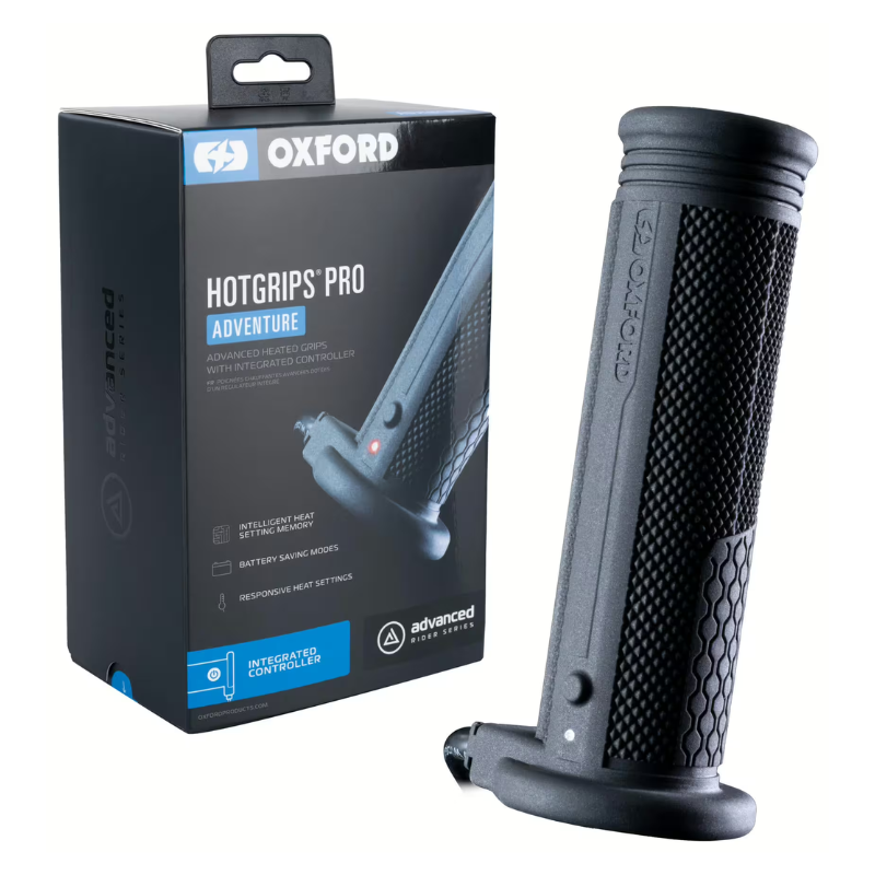 Oxford HotGrips® Pro Adventure