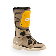 SIDI Taurus GTX Sand Ochre Stiefel