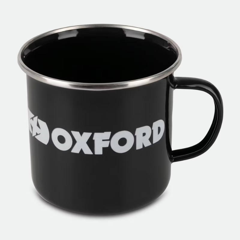 Oxford Camping Mug