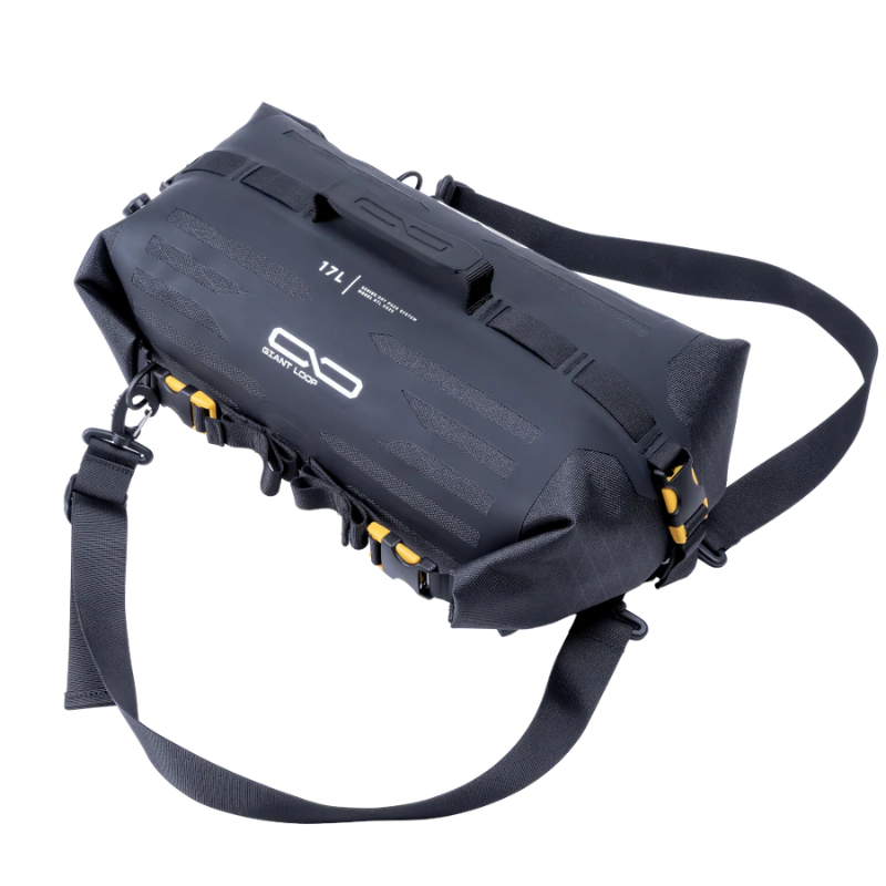 Giant Loop Rogue Dry Bag 17 L