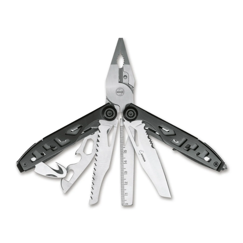 Böker Plus Specialist II