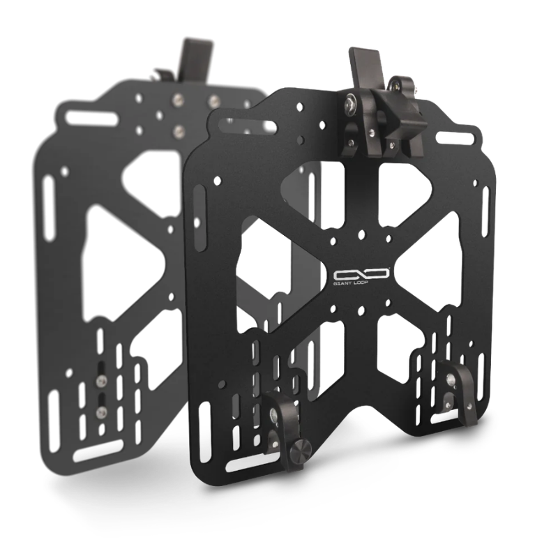Giant Loop GL Pannier Mounts