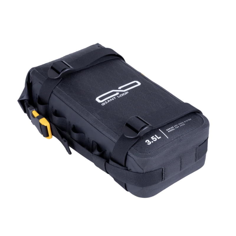 Giant Loop Possibles Pouch Zusatztasche 3,5 L